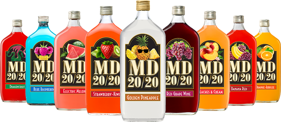 MD/2020 Wines